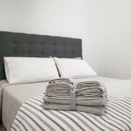 Ambrosio Flats Valencia - El Mercat 외부 사진