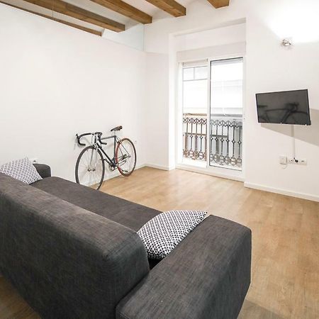 Ambrosio Flats Valencia - El Mercat 외부 사진