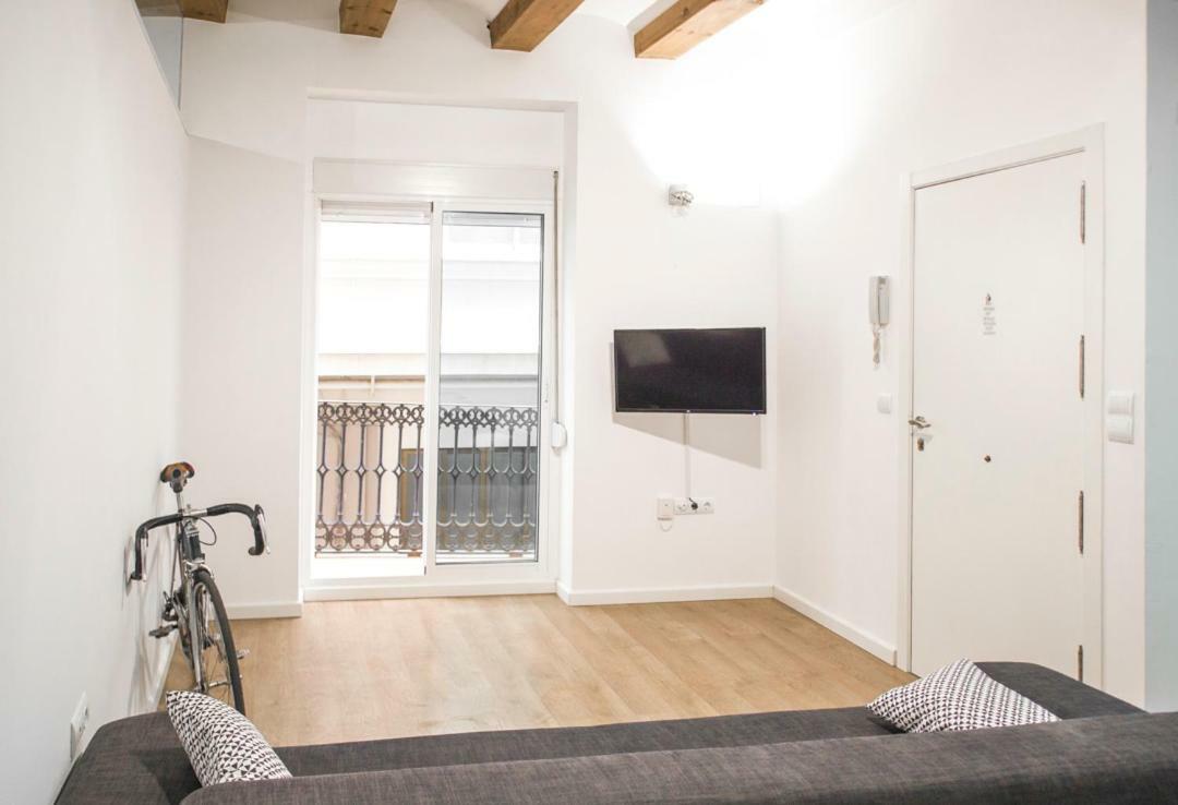 Ambrosio Flats Valencia - El Mercat 외부 사진