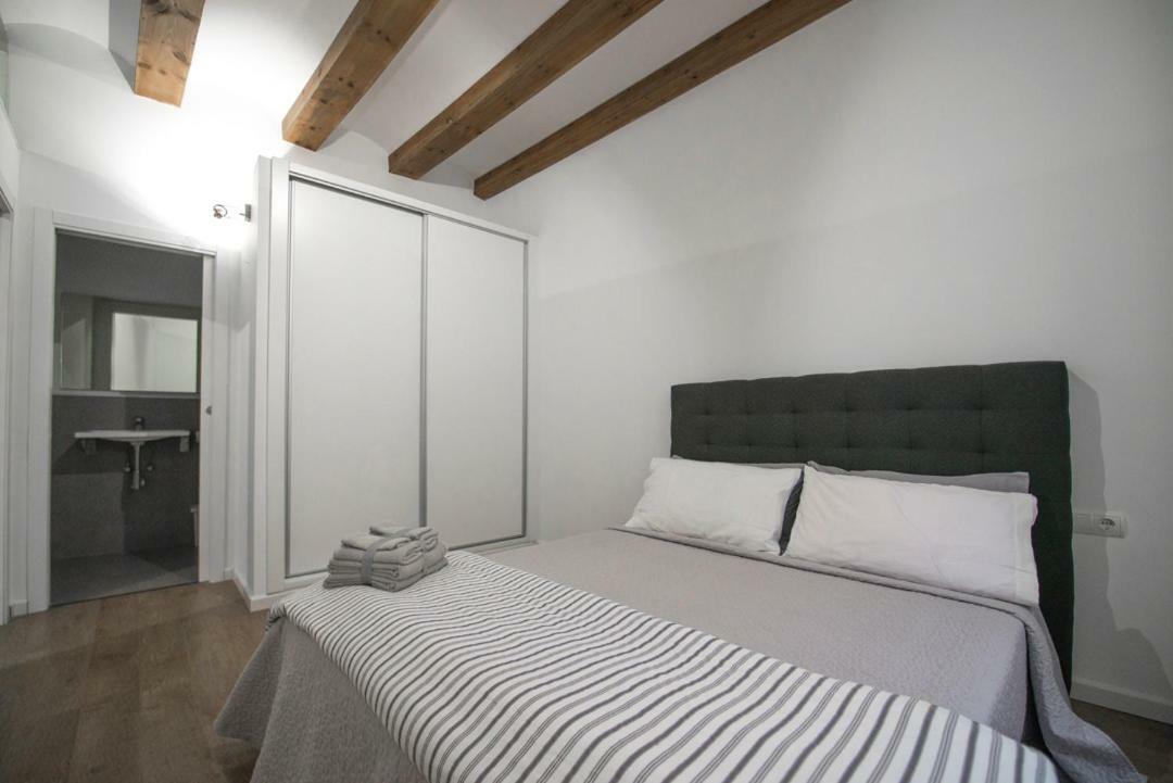 Ambrosio Flats Valencia - El Mercat 외부 사진