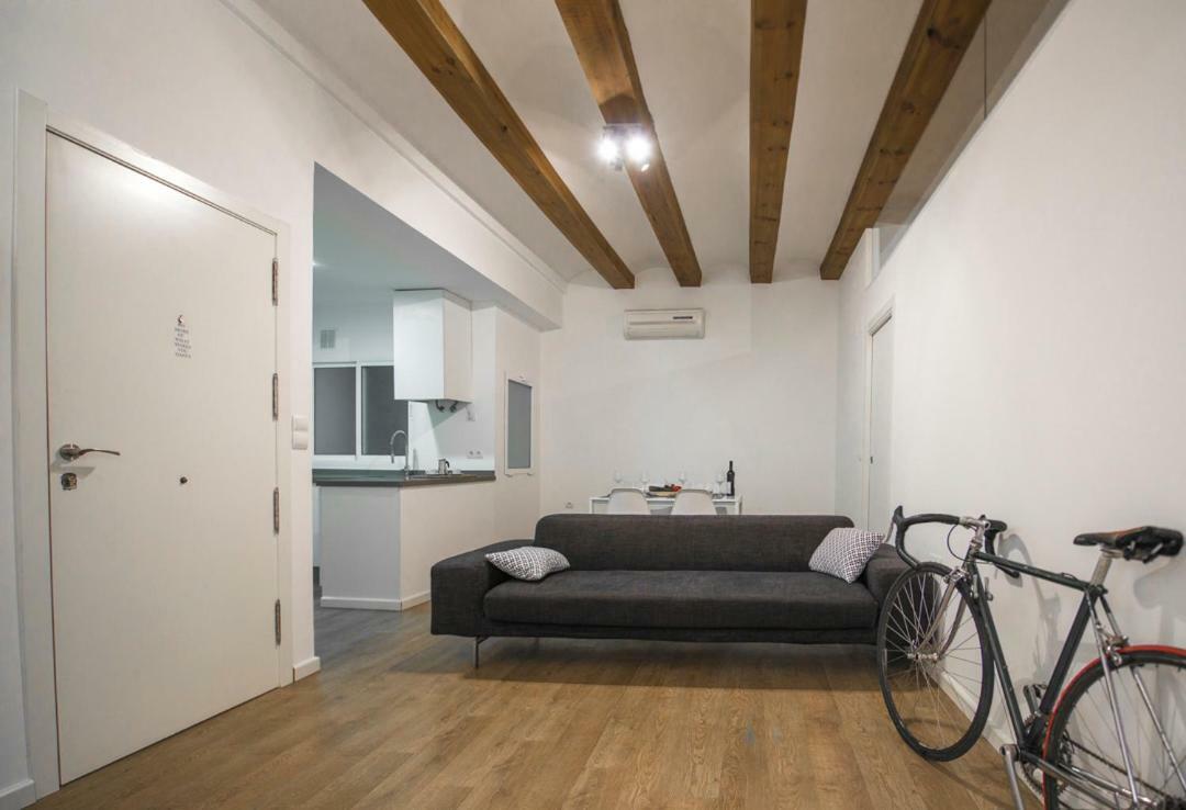 Ambrosio Flats Valencia - El Mercat 외부 사진