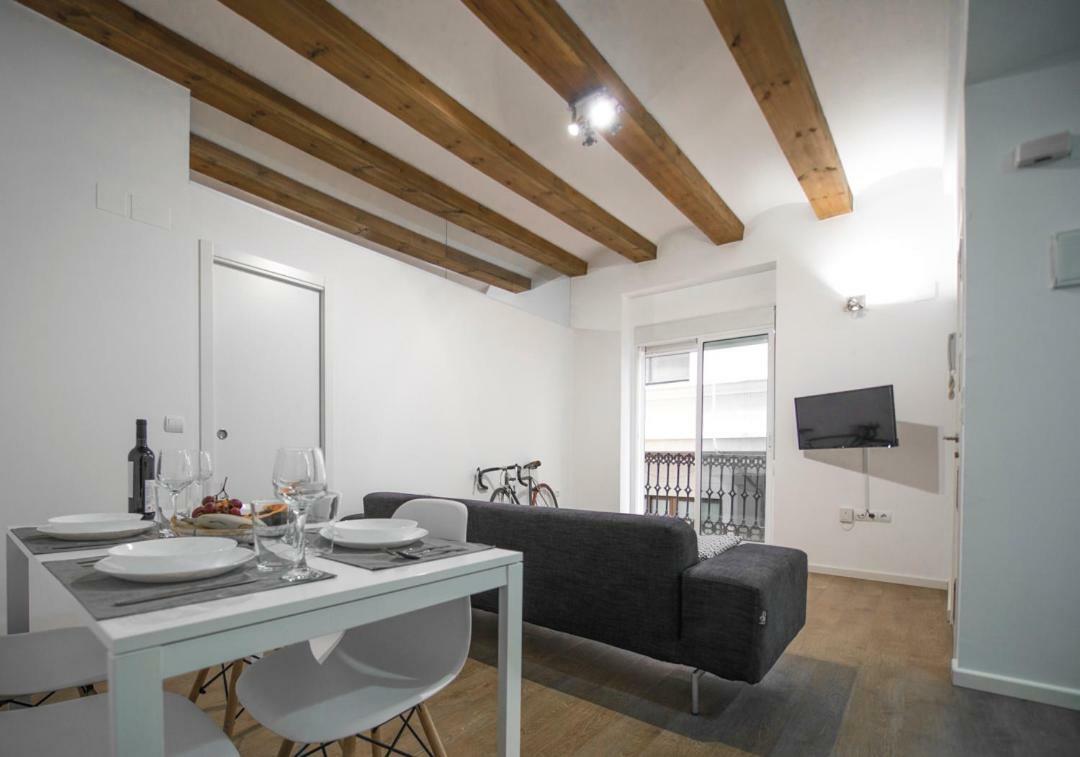 Ambrosio Flats Valencia - El Mercat 외부 사진