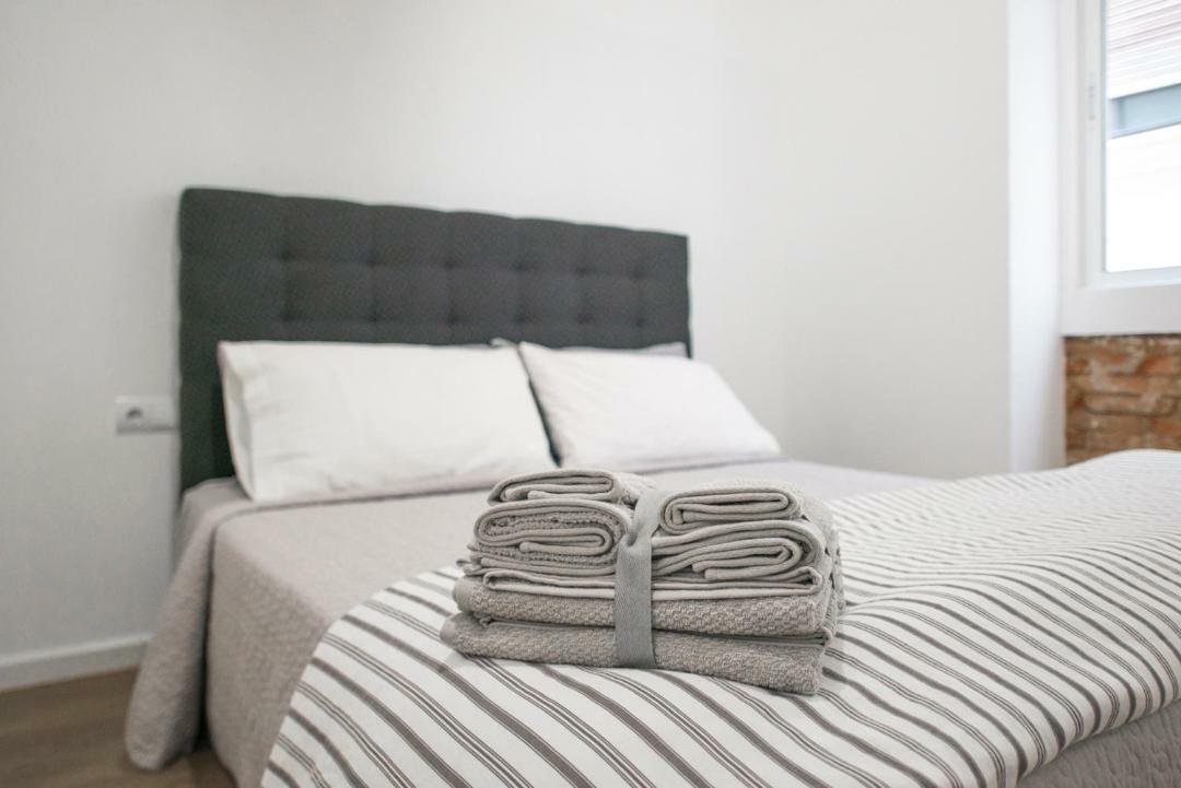Ambrosio Flats Valencia - El Mercat 외부 사진