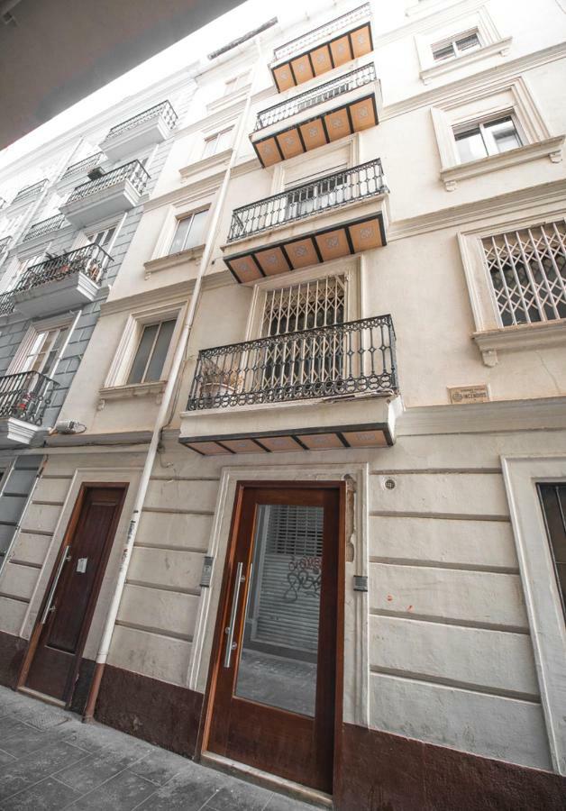 Ambrosio Flats Valencia - El Mercat 외부 사진