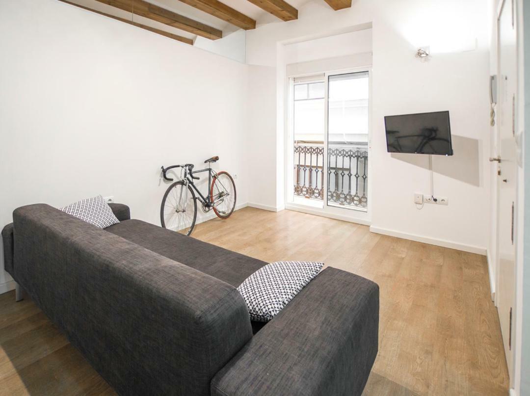 Ambrosio Flats Valencia - El Mercat 외부 사진