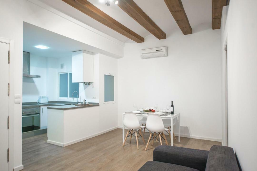 Ambrosio Flats Valencia - El Mercat 외부 사진