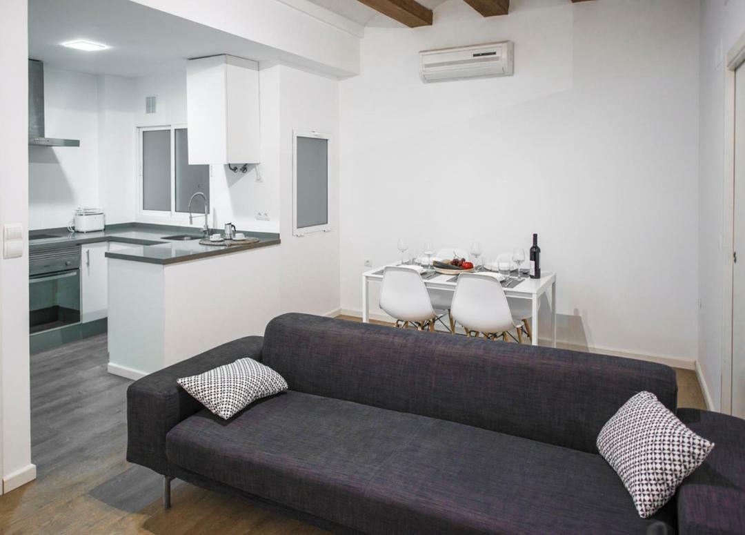 Ambrosio Flats Valencia - El Mercat 외부 사진